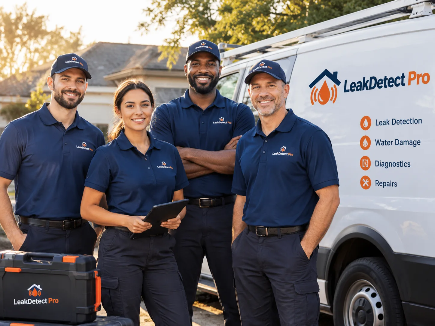 Roof Repair company in Dumas, AR